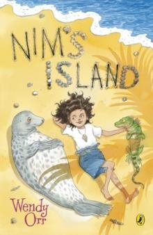 NIM'S ISLAND | 9780141324166 | WENDY ORR