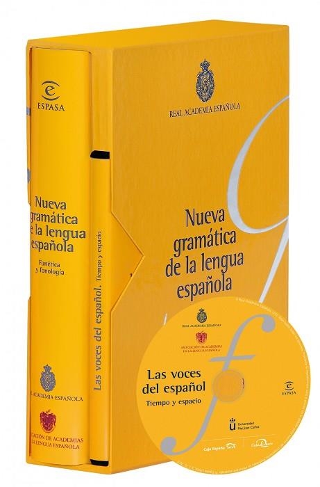 NUEVA GRAMATICA DE LA LENGUA ESPAÑOLA | 9788467033212 | Real Academia Española