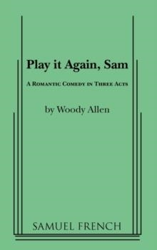 PLAY IT AGAIN, SAM | 9780573614040 | WOODY ALLEN