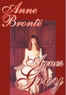 AGNES GREY | 9781592248056 | ANNE BRONTE