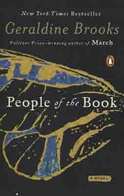 PEOPLE OF THE BOOK | 9780143114543 | GERALDINE BROOKS