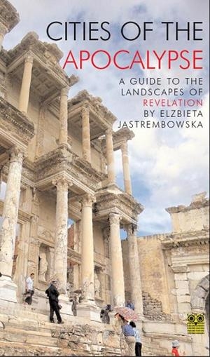 CITIES OF THE APOCALYPSE | 9781843680468 | ELISABETH JASTREMBOWSKA