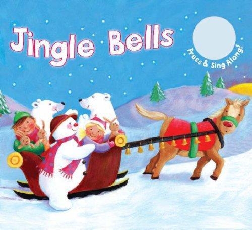 JINGLE BELLS CHISTMAS SOUND | 9781405447386