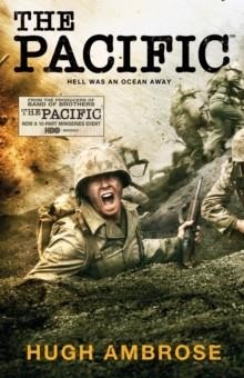 PACIFIC, THE | 9780857860095 | HUGH AMBROSE