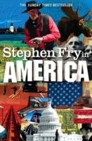 STEPHEN FRY IN AMERICA | 9780007266357 | STEPHEN FRY