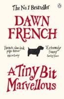 TINY BIT MARVELLOUS | 9780141046341 | DAWN FRENCH