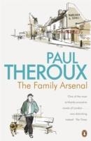 FAMILY ARSENAL, THE (RE- | 9780141049861 | PAUL THEROUX