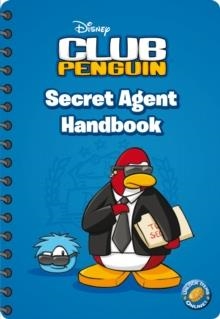 SECRET AGENT HANDBOOK | 9781409303084 | CLUB PENGUIN