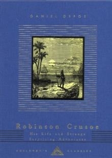 ROBINSON CRUSOE | 9781857159189 | DANIEL DEFOE