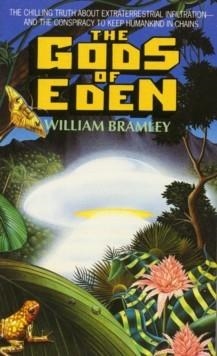 GODS OF EDEN | 9780380718078 | WILLIAM BRAMLEY
