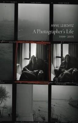 PHOTOGRAPHER'S LIFE, A | 9780812979633 | ANNE LEIBOVITZ