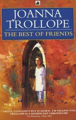 BEST OF FRIENDS, THE | 9780552996433 | TROLLOPE, J