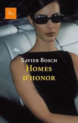 HOMES D'HONOR | 9788475882611 | Bosch, Xavier