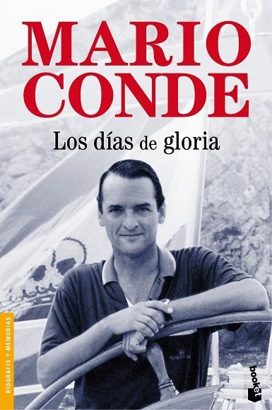 LOS DIAS DE GLORIA | 9788427038806 | Conde, Mario