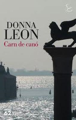 CARN DE CANO | 9788429768862 | Leon, Donna