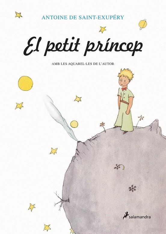 EL PETIT PRINCEP | 9788478888115 | Saint-Exupéry, Antoine de