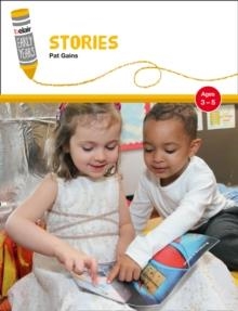 BELAIR EARLY YEARS STORIES | 9780007447923 | PAT GAINS