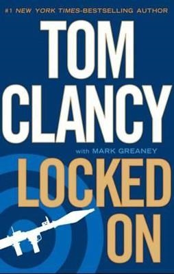 LOCKED ON (HARDCOVER) | 9780399157318 | TOM CLANCY
