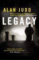 LEGACY | 9781847397737 | ALAN JUDD