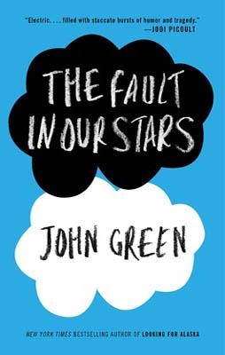 THE FAULT IN OUR STARS | 9780525478812 | JOHN GREEN