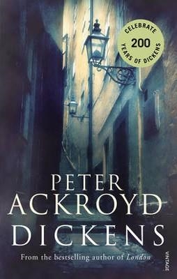 DICKENS (ABRIDGED) | 9780099437093 | PETER ACKROYD