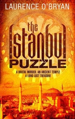 ISTANBUL PUZZLE, THE | 9781847562883 | LAURENCE O?BRYAN