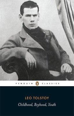 CHILDHOOD BOYHOOD  YOUTH | 9780140449921 | LEO TOLSTOY