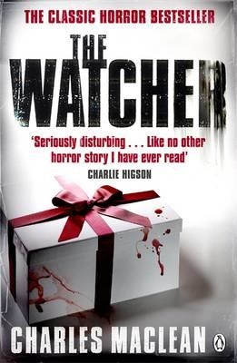 WATCHER, THE | 9780241956229 | CHARLES MACLEAN