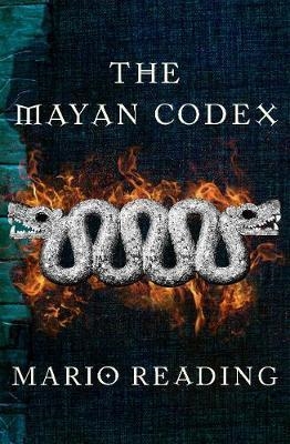 MAYAN CODEX, THE | 9780857893680 | MARIO READING
