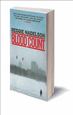 BLOOD COUNT | 9781843548379 | REGGIE NADELSON