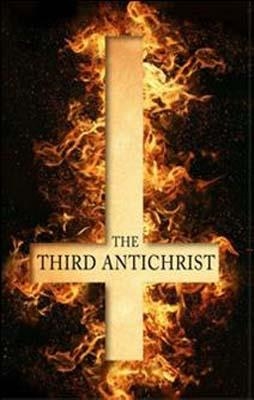 THIRD ANTICHRIST, THE | 9780857896667 | MARIO READING