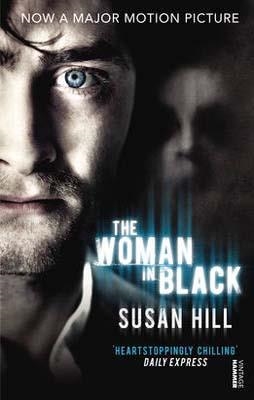WOMAN IN BLACK (FILM), THE | 9780099562979 | SUSAN HILL