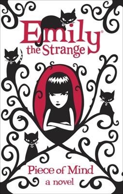 EMILY THE STRANGE: PIECE OF MIND | 9780007454006