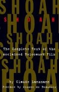 SHOAH | 9780306806650 | CLAUDE LANZMANN