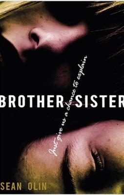 BROTHER/SISTER | 9780141341910 | SEAN OLIN