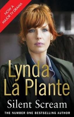 SILENT SCREAM (TV TIE-IN) | 9781849835589 | LYNDA LA PLANTE