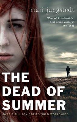 DEAD OF SUMMER, THE | 9780552159951 | MARI JUNGSTEDT