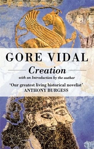 CREATION | 9780349104751 | GORE VIDAL