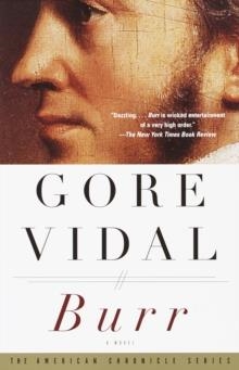 BURR | 9780375708732 | GORE VIDAL