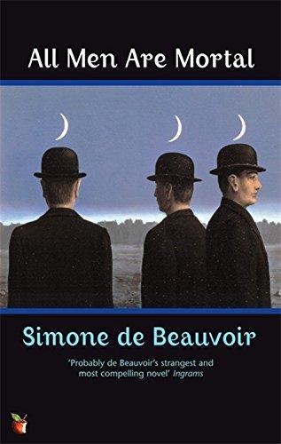 ALL MEN ARE MORTAL | 9781860490026 | SIMONE DE BEAUVOIR