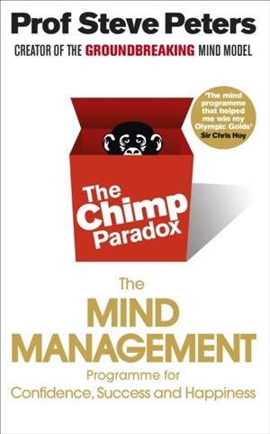 THE CHIMP PARADOX | 9780091935580 | STEVE PETERS