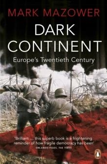 DARK CONTINENT | 9780140241594 | MARK MAZOWER