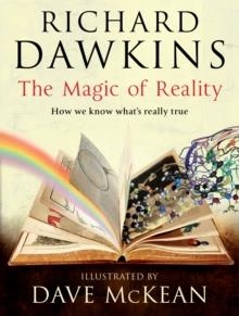 MAGIC OF REALITY, THE | 9780593066126 | RICHARD DAWKINS