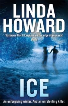 ICE | 9780349400136 | LINDA HOWARD