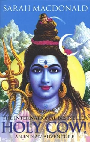 HOLY COW! | 9780553816013 | MACDONALD, S