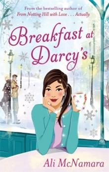 BREAKFAST AT DARCY'S | 9780751547405 | ALI MCNAMARA