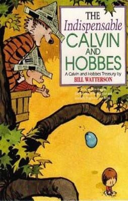CALVIN AND HOBBES THE INDISPENSABLE | 9780751500288 | BILL WATTERSON