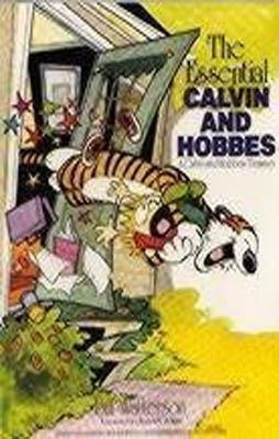 CALVIN AND HOBBES THE ESSENTIAL | 9780751512748 | BILL WATTERSON