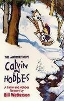 CALVIN AND HOBBES THE AUTHORITATIVE | 9780751507959 | BILL WATTERSON