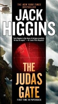THE JUDAS GATE | 9780425244869 | JACK HIGGINS